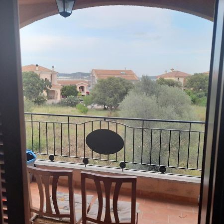 Strategico Ungaretti Apartment Olbia Luaran gambar