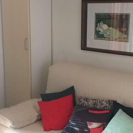 Strategico Ungaretti Apartment Olbia Luaran gambar