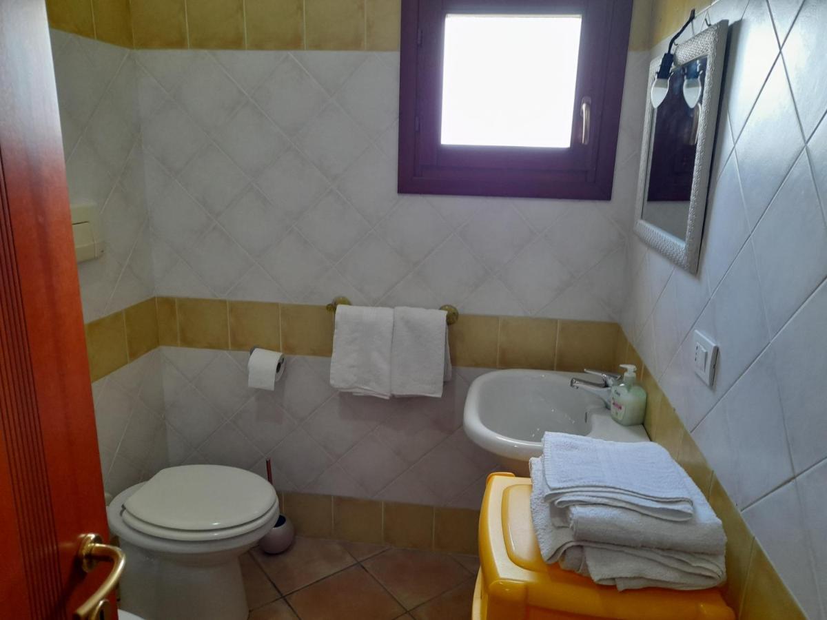 Strategico Ungaretti Apartment Olbia Luaran gambar