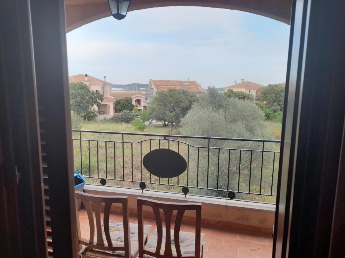 Strategico Ungaretti Apartment Olbia Luaran gambar