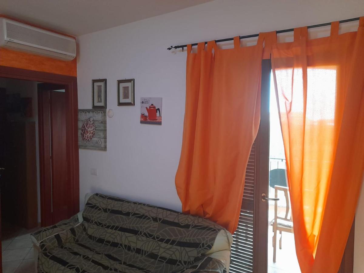 Strategico Ungaretti Apartment Olbia Luaran gambar
