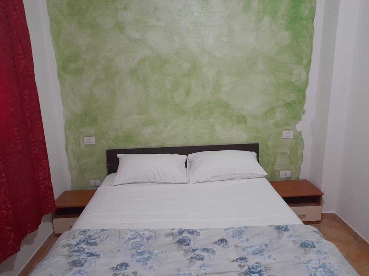 Strategico Ungaretti Apartment Olbia Luaran gambar