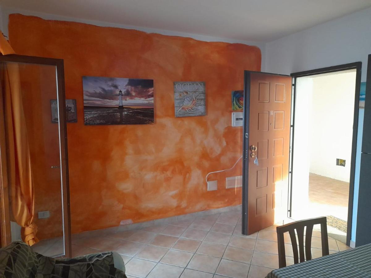 Strategico Ungaretti Apartment Olbia Luaran gambar