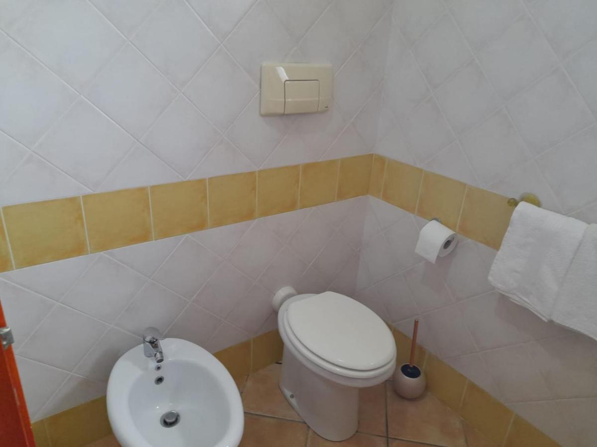 Strategico Ungaretti Apartment Olbia Luaran gambar