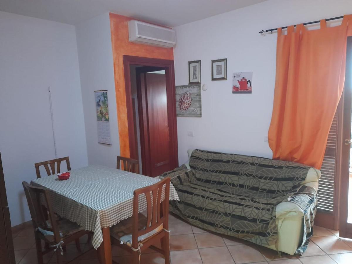 Strategico Ungaretti Apartment Olbia Luaran gambar