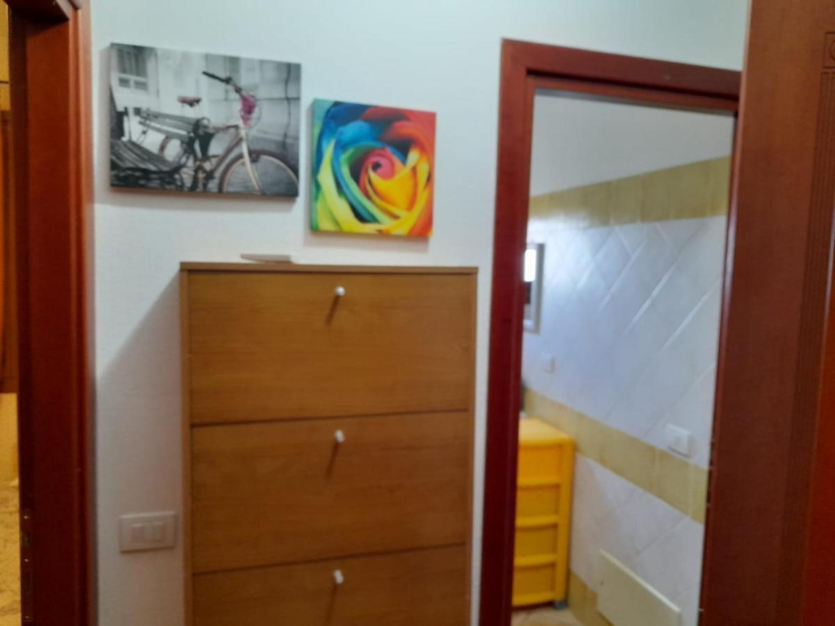 Strategico Ungaretti Apartment Olbia Luaran gambar