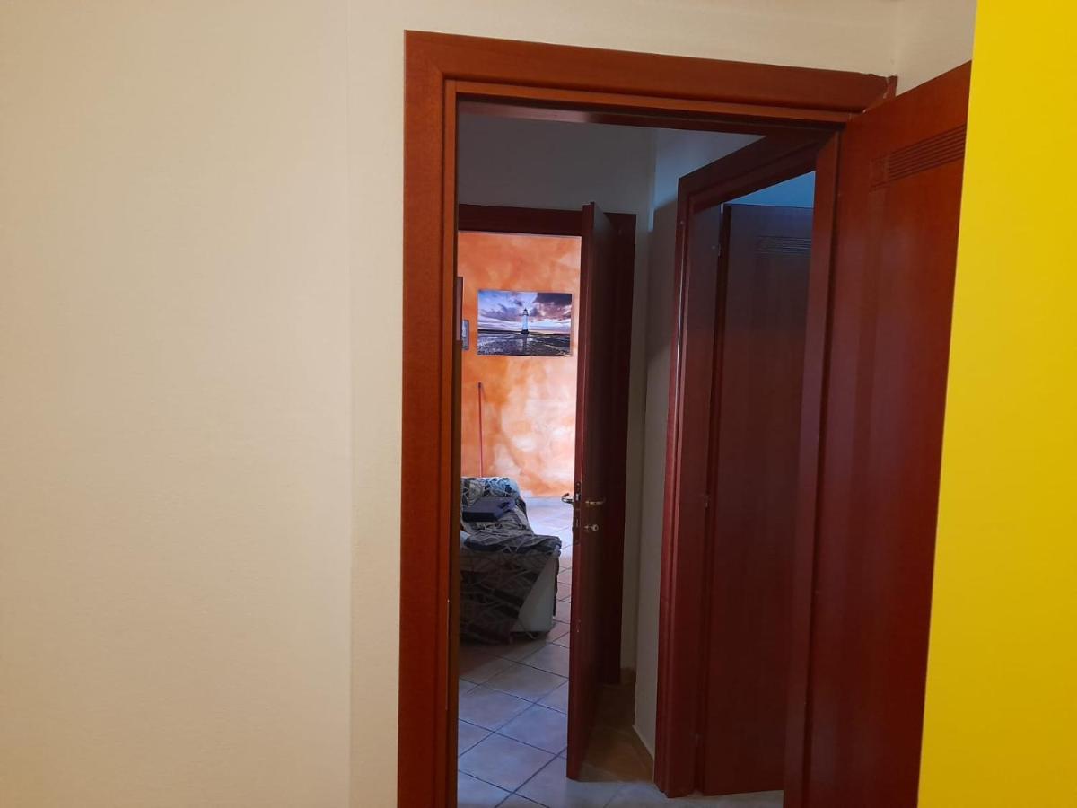 Strategico Ungaretti Apartment Olbia Luaran gambar