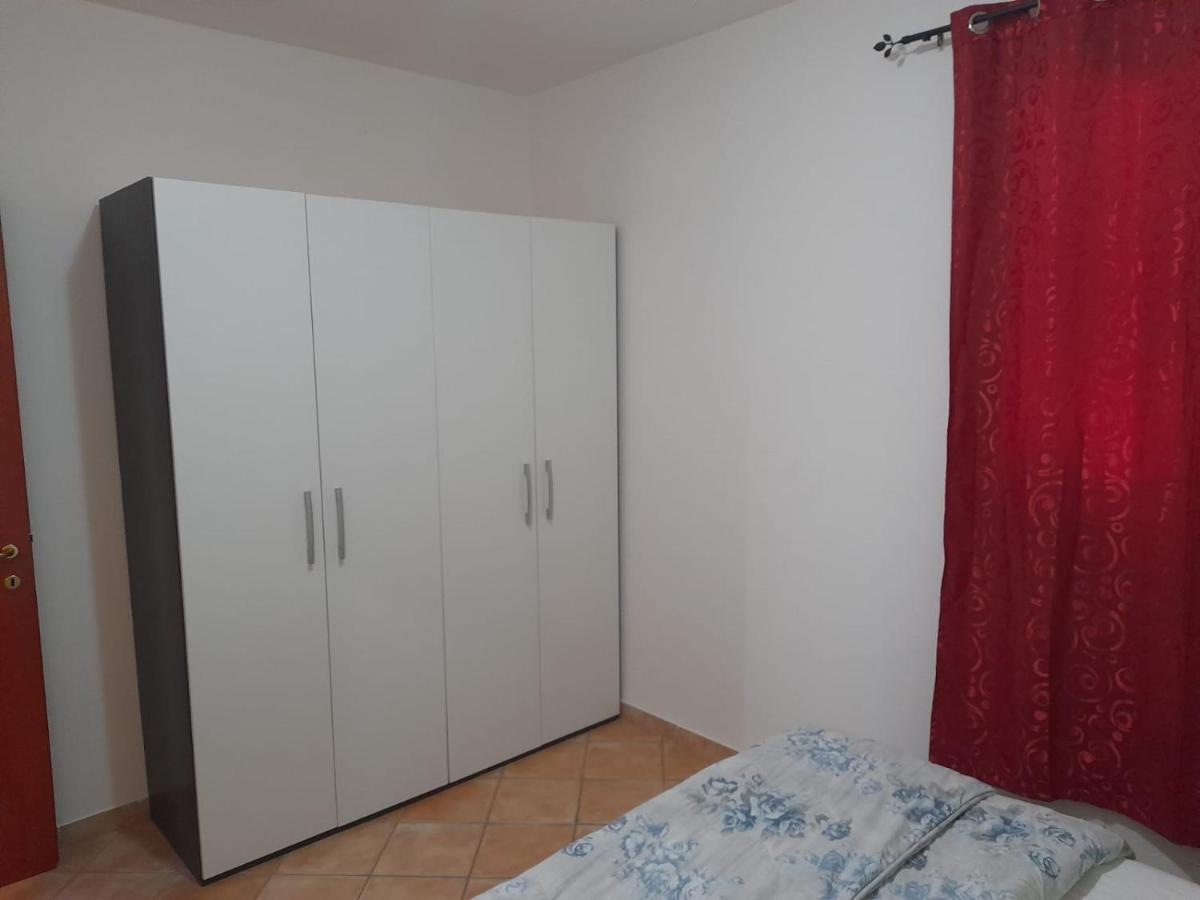Strategico Ungaretti Apartment Olbia Luaran gambar