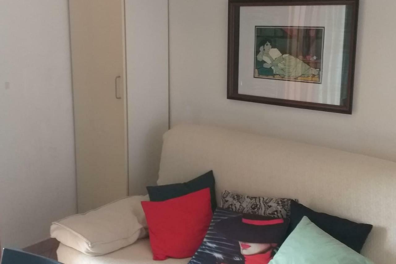Strategico Ungaretti Apartment Olbia Luaran gambar