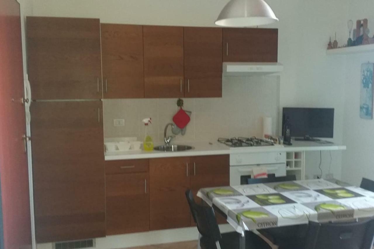 Strategico Ungaretti Apartment Olbia Luaran gambar