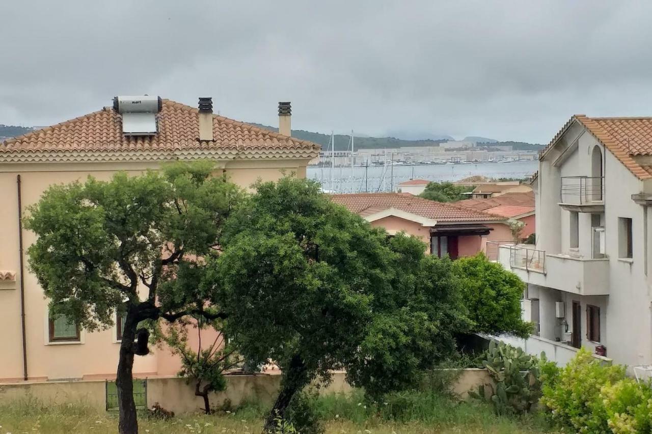 Strategico Ungaretti Apartment Olbia Luaran gambar
