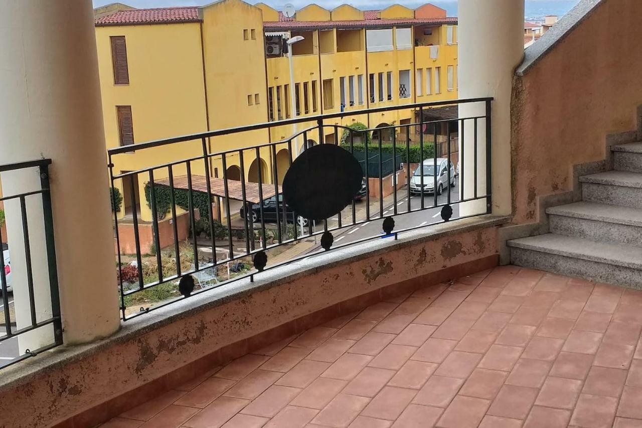 Strategico Ungaretti Apartment Olbia Luaran gambar