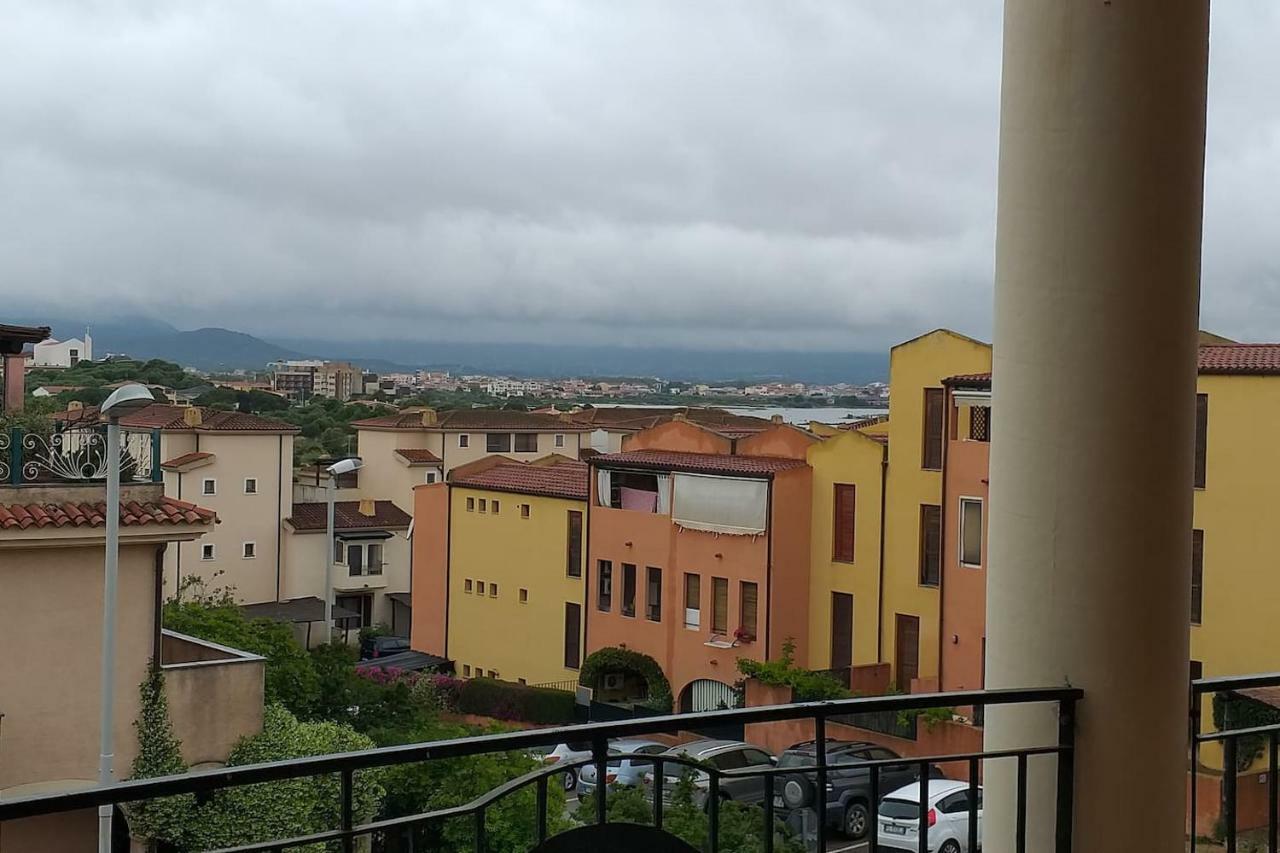 Strategico Ungaretti Apartment Olbia Luaran gambar