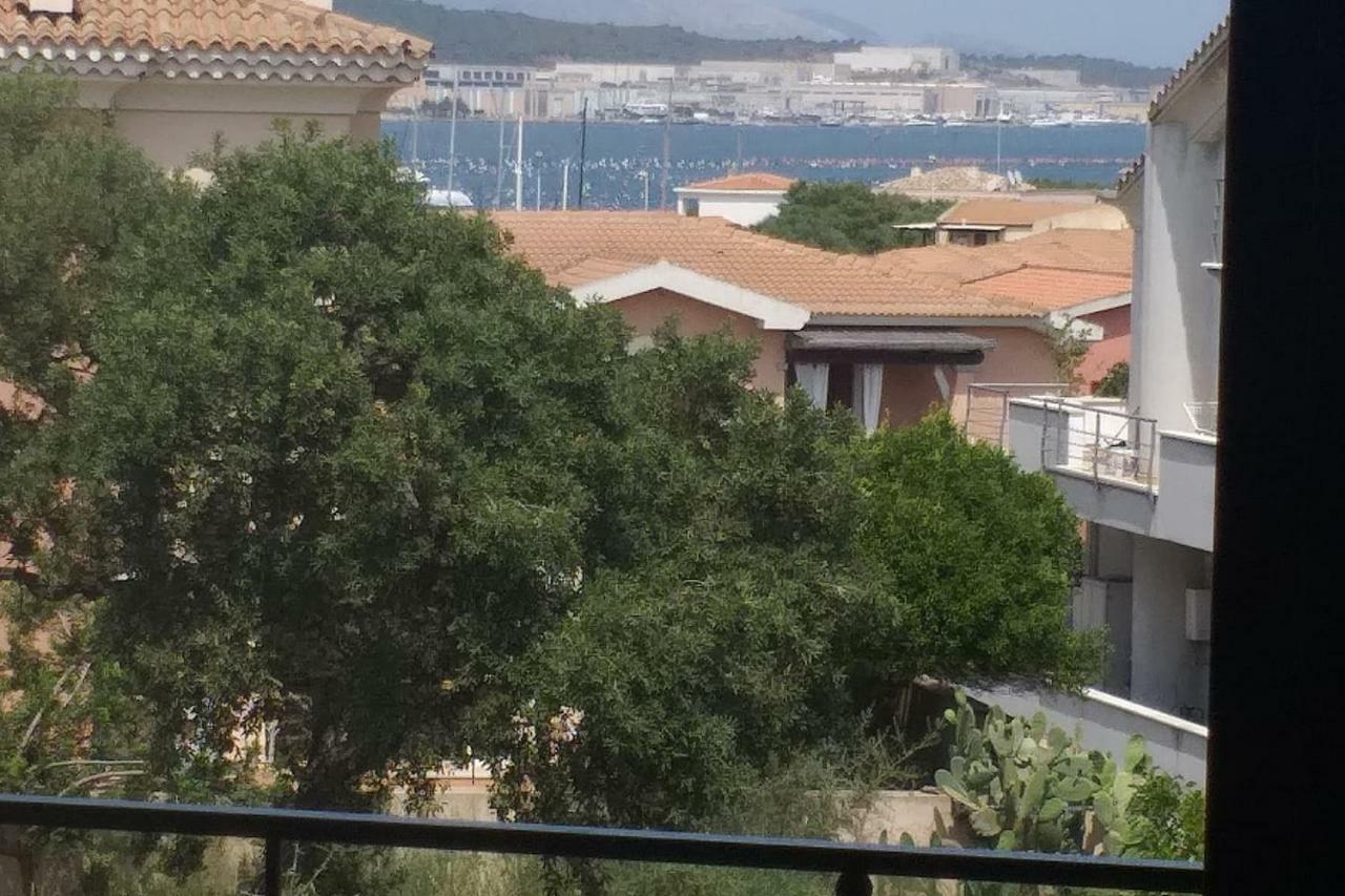Strategico Ungaretti Apartment Olbia Luaran gambar