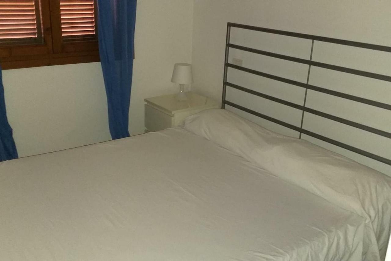 Strategico Ungaretti Apartment Olbia Luaran gambar
