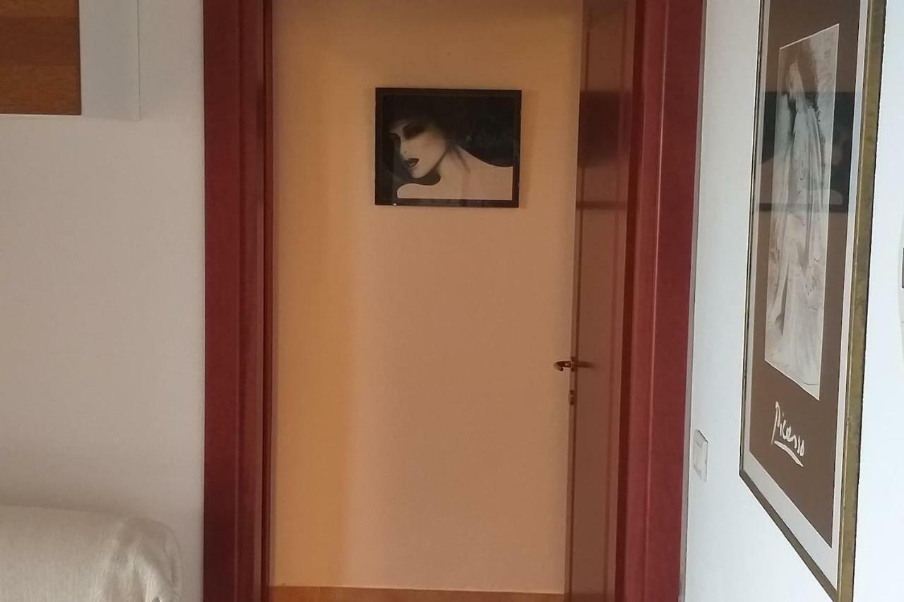Strategico Ungaretti Apartment Olbia Luaran gambar