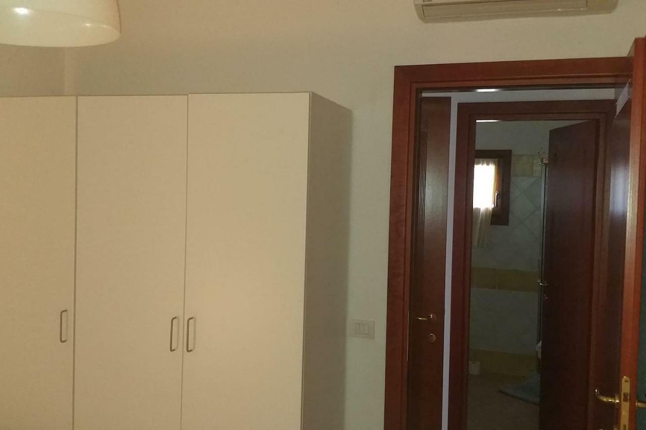Strategico Ungaretti Apartment Olbia Luaran gambar