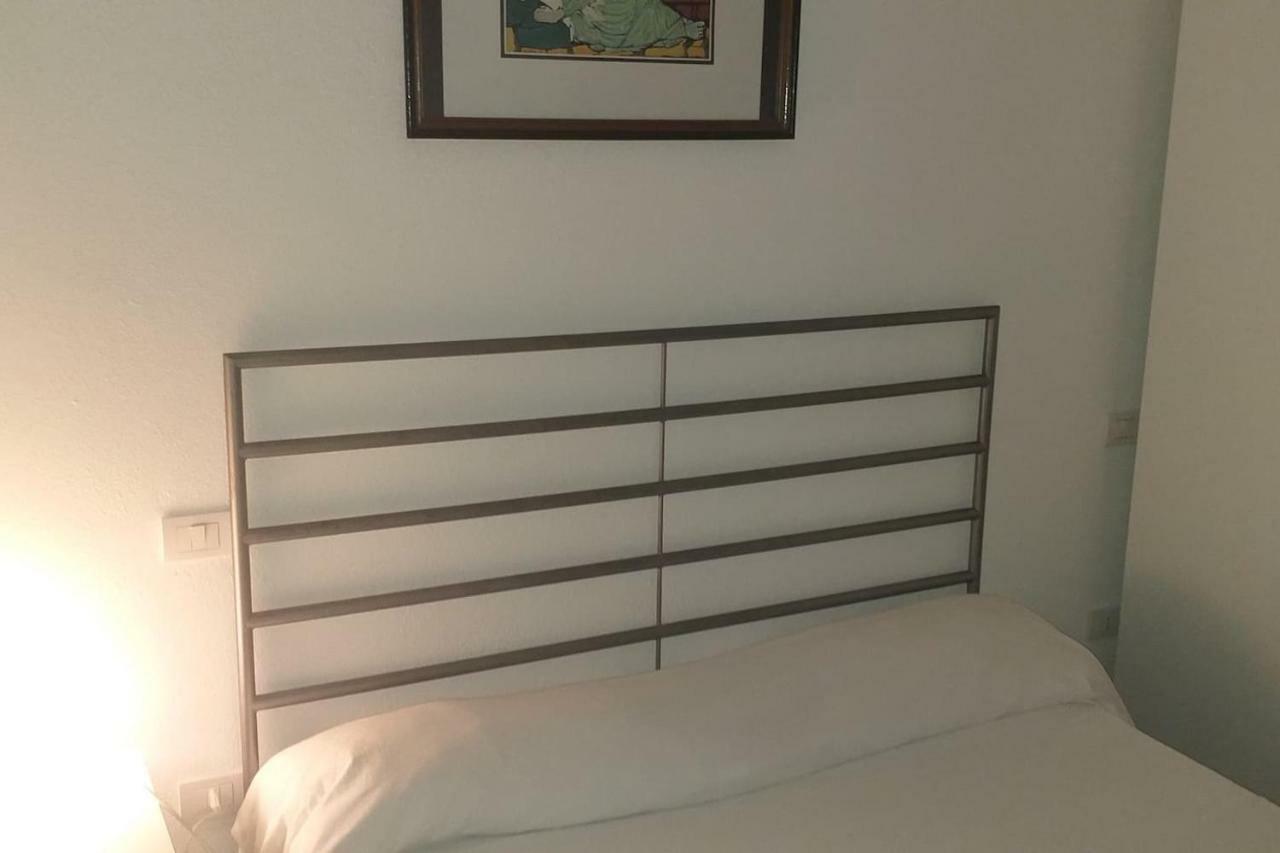 Strategico Ungaretti Apartment Olbia Luaran gambar