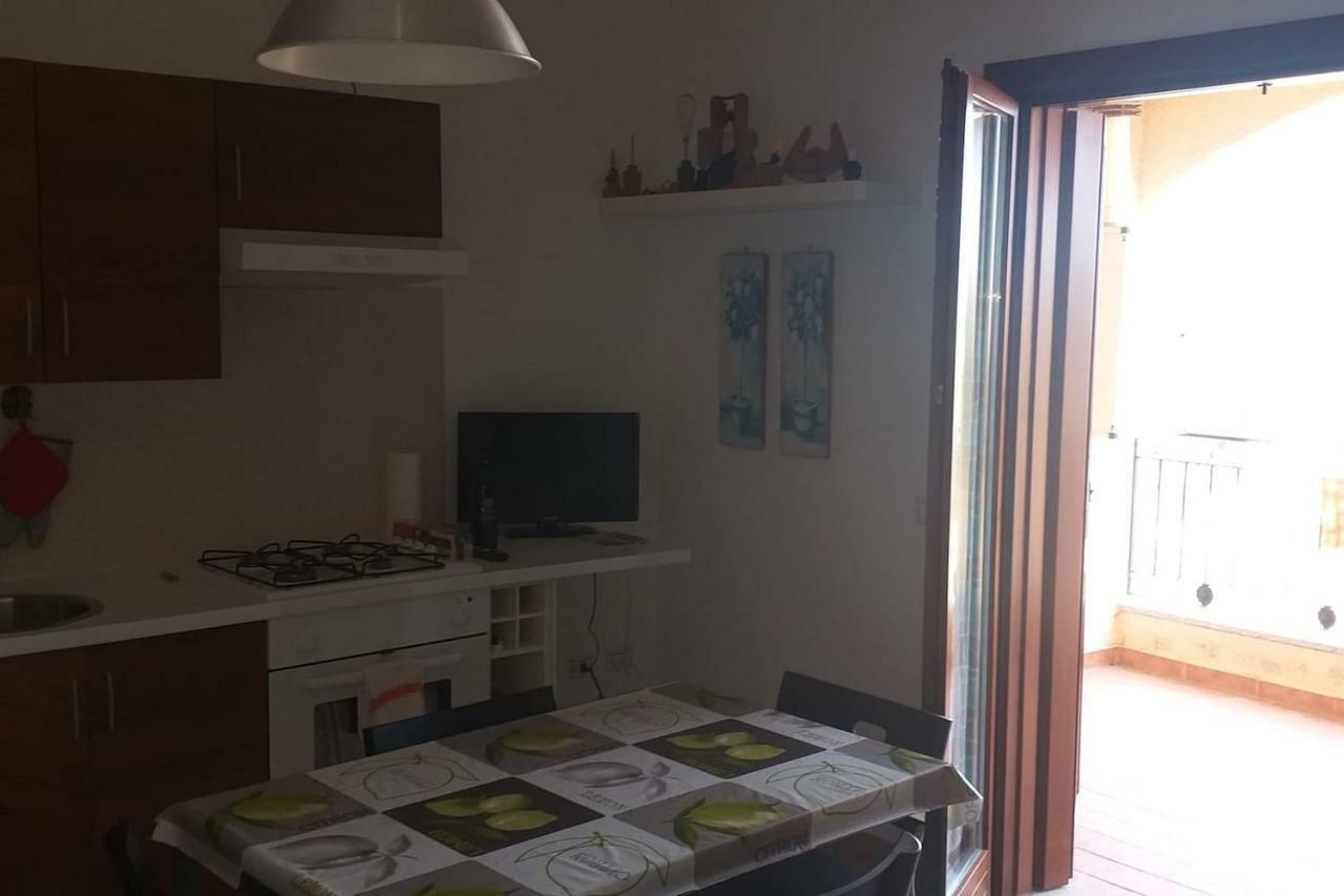 Strategico Ungaretti Apartment Olbia Luaran gambar