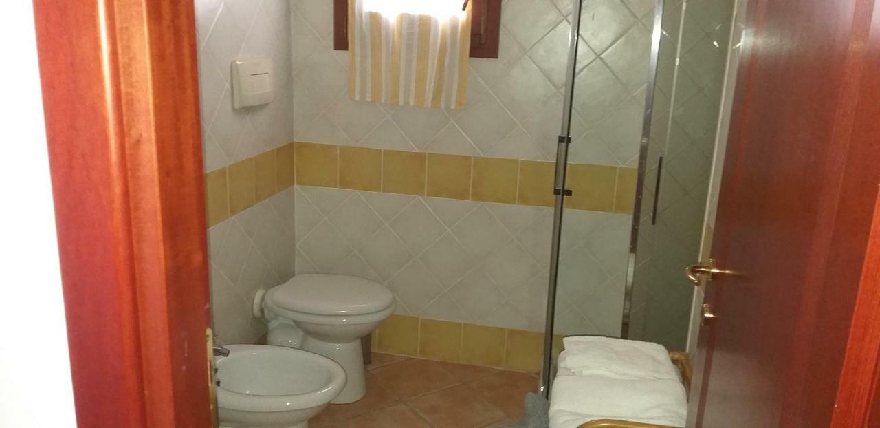 Strategico Ungaretti Apartment Olbia Luaran gambar