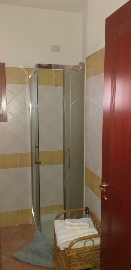 Strategico Ungaretti Apartment Olbia Luaran gambar